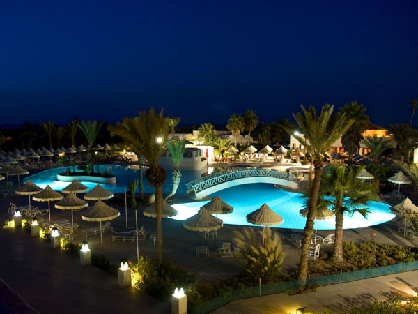 Guide pratique de l’hébergement en Tunisie : les hôtels – Partie 1