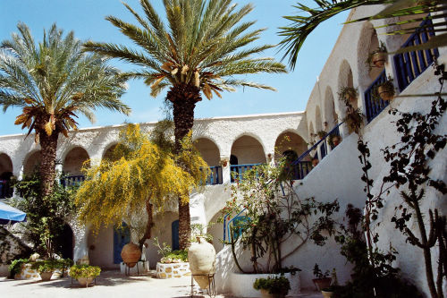 Guide pratique de l’hébergement en Tunisie : les hôtels – Partie 2
