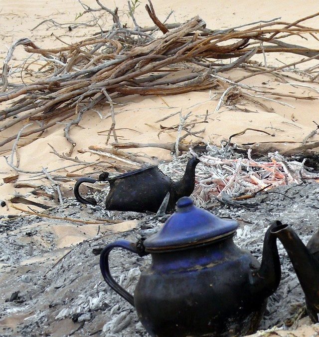 Marhaba ! Bienvenue en Tunisie !
