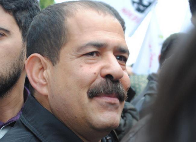 La Tunisie en deuil : hommage à Chokri Belaïd